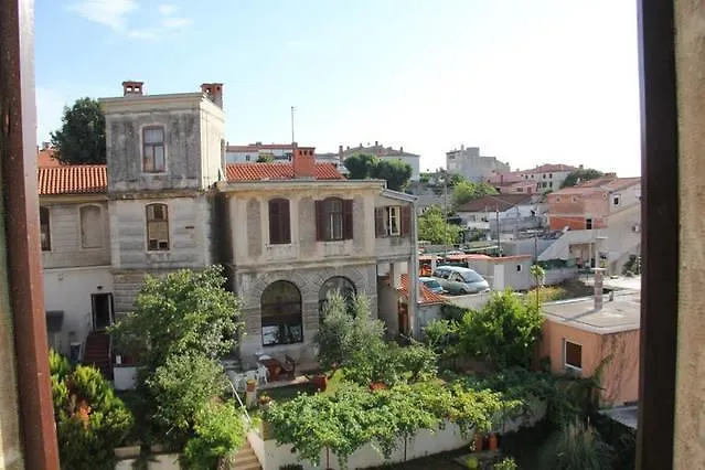 Lejlighed Excellent City In Antic Pula