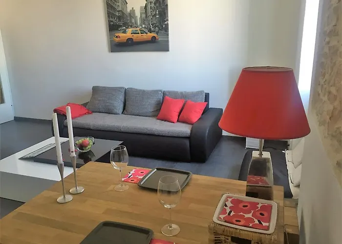 Excellent City In Antic Lejlighed Pula