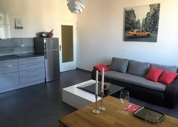 Lejlighed Excellent City In Antic Pula