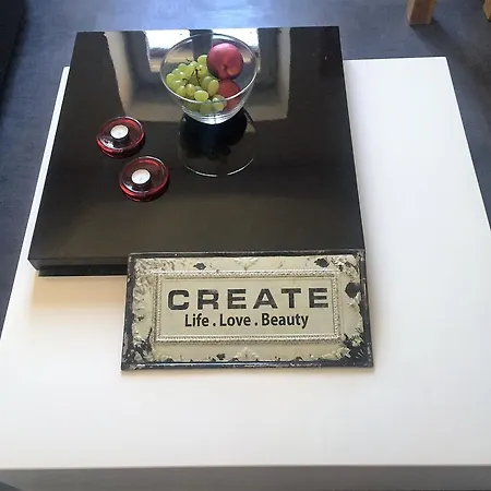 Excellent City In Antic アパート