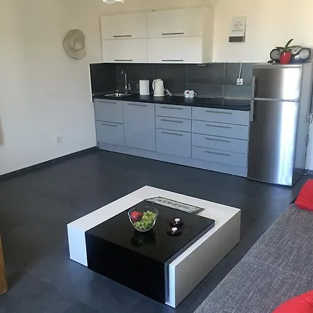 Excellent City In Antic アパート *