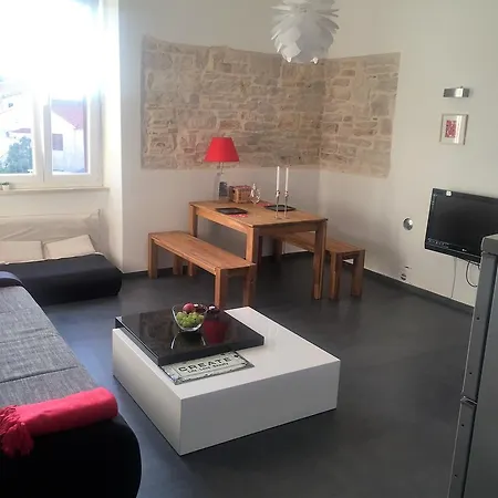 Excellent City In Antic アパート *